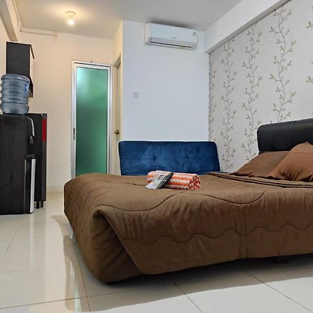 Apartemen Bassura City By Maezura Property Jakarta Luaran gambar