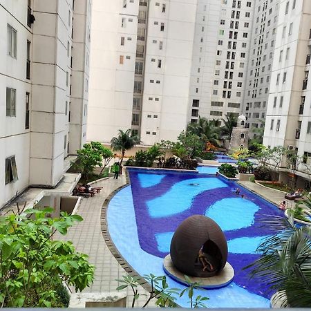 Apartemen Bassura City By Maezura Property Jakarta Luaran gambar