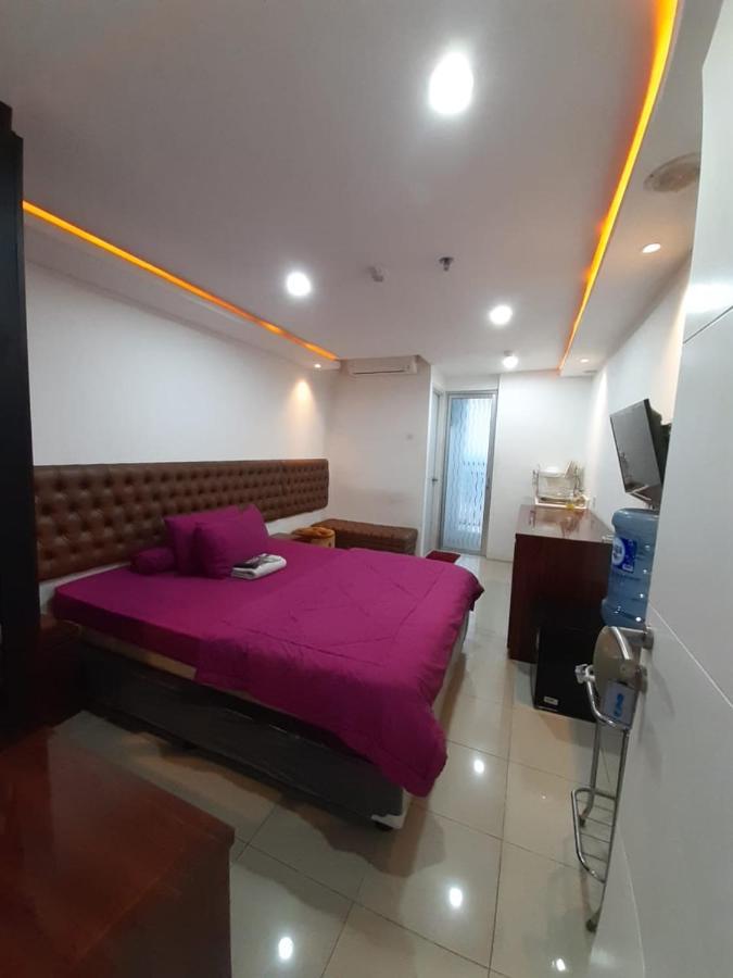 Apartemen Bassura City By Maezura Property Jakarta Luaran gambar
