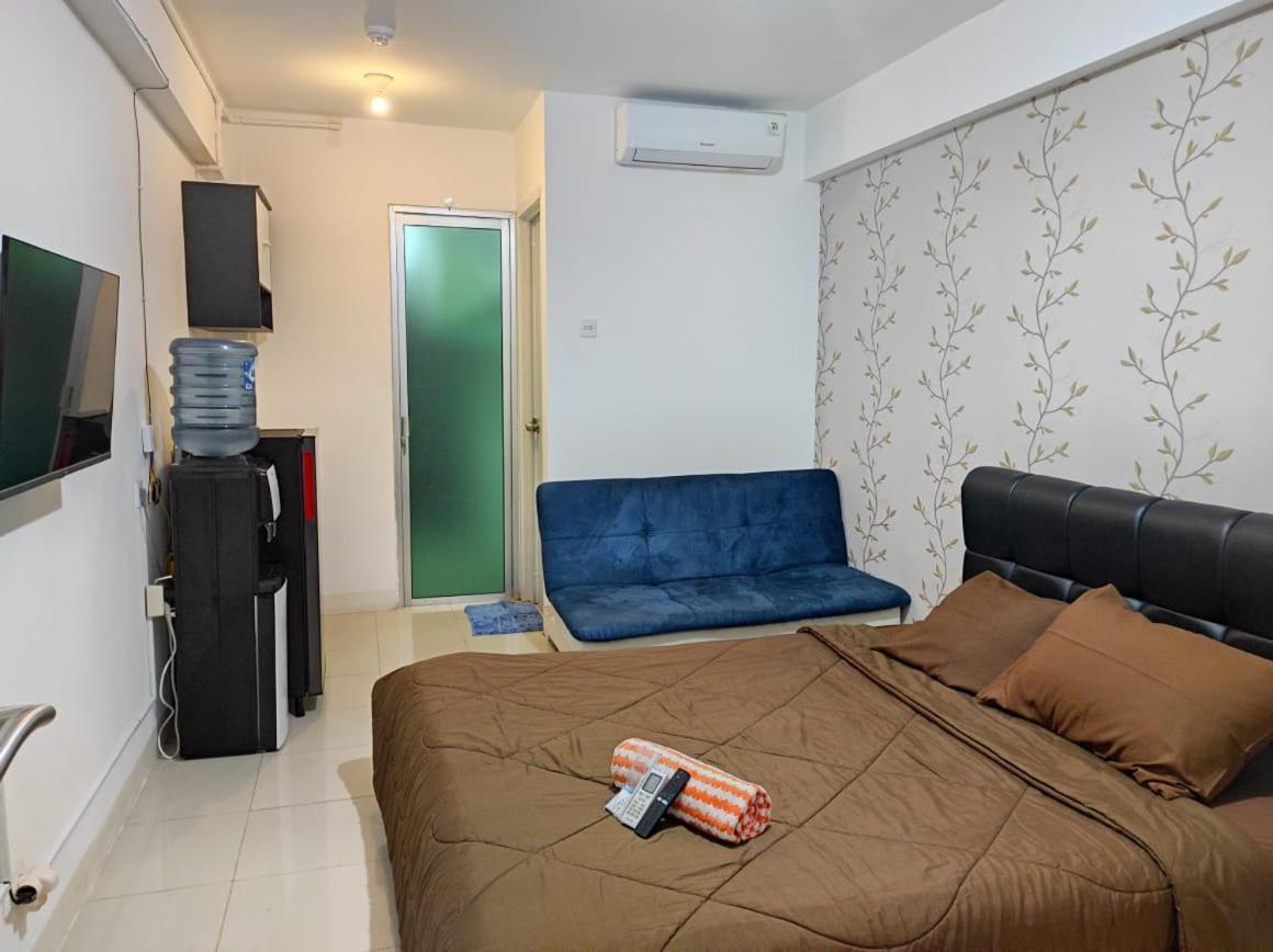 Apartemen Bassura City By Maezura Property Jakarta Luaran gambar