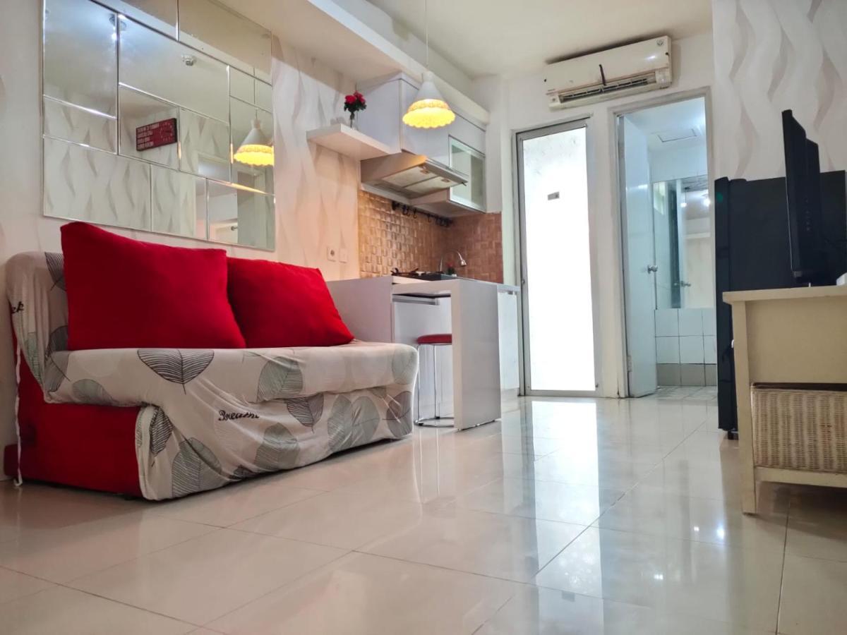 Apartemen Bassura City By Maezura Property Jakarta Luaran gambar