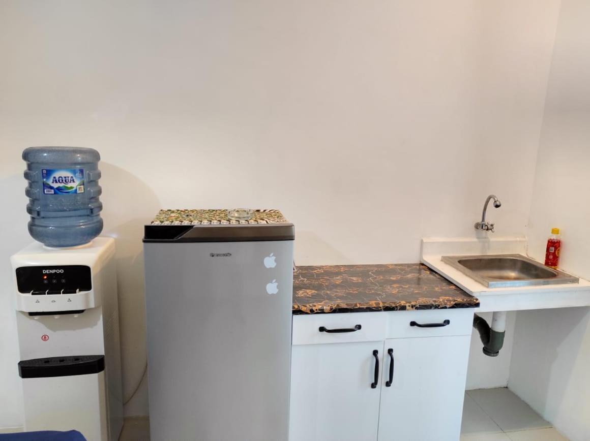 Apartemen Bassura City By Maezura Property Jakarta Luaran gambar