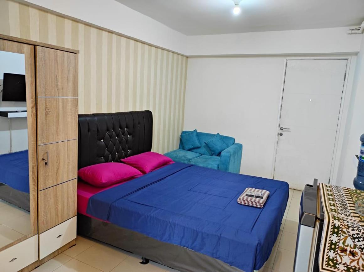 Apartemen Bassura City By Maezura Property Jakarta Luaran gambar