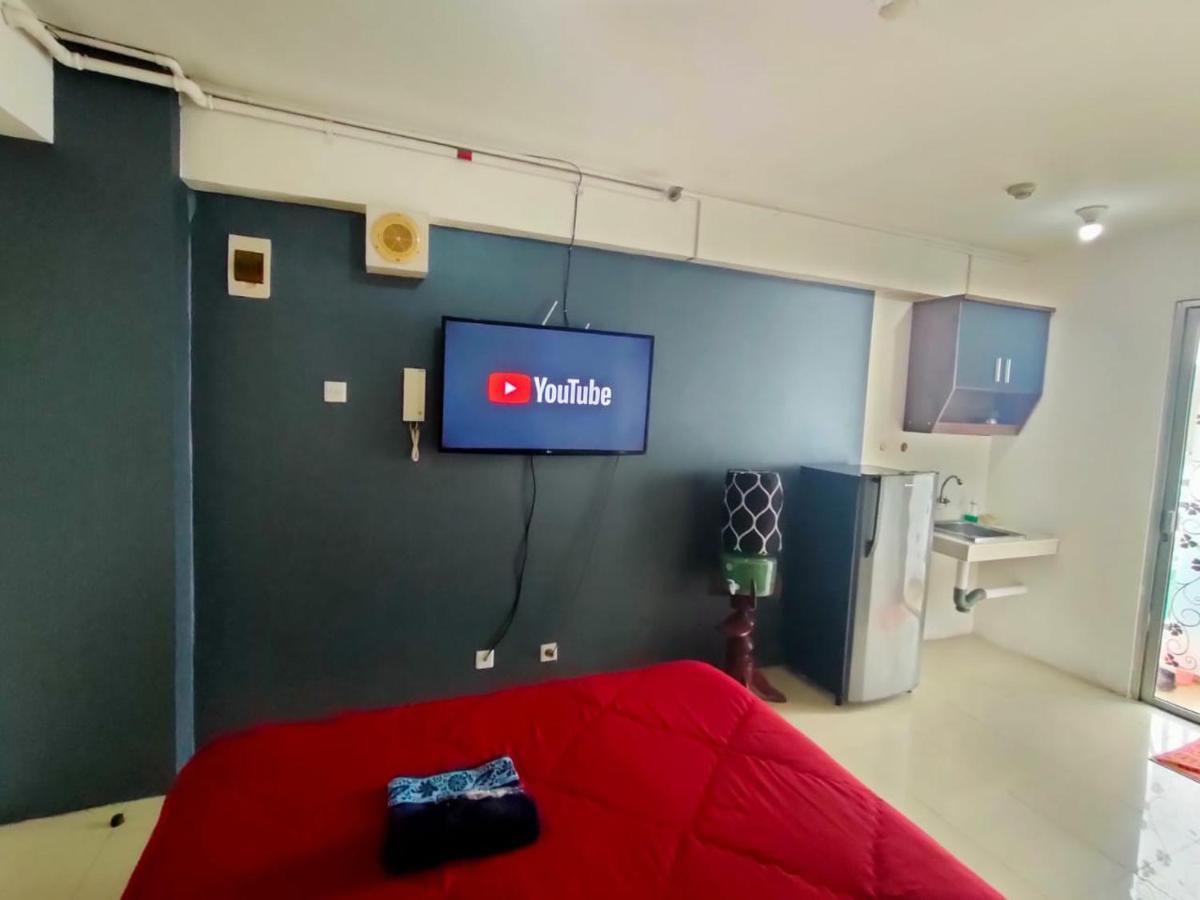 Apartemen Bassura City By Maezura Property Jakarta Luaran gambar