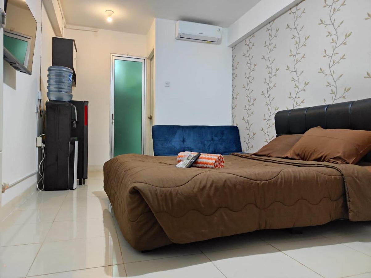 Apartemen Bassura City By Maezura Property Jakarta Luaran gambar
