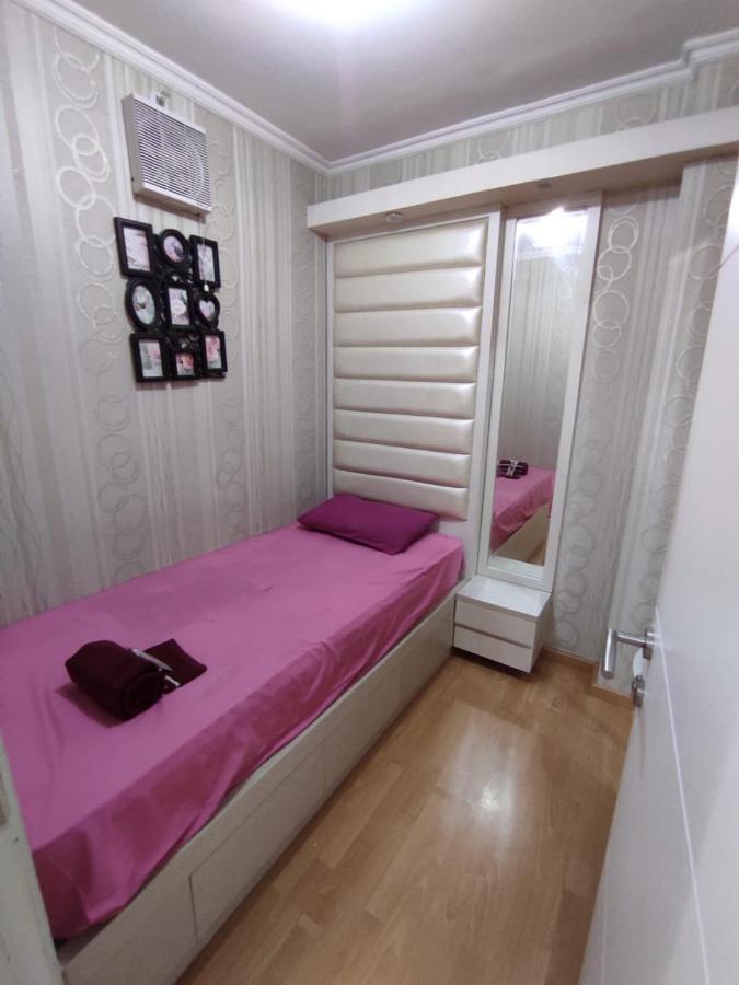 Apartemen Bassura City By Maezura Property Jakarta Luaran gambar