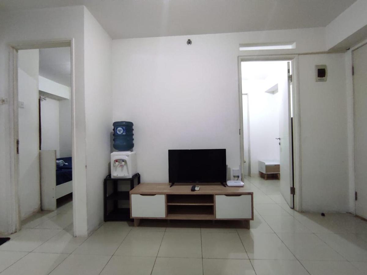 Apartemen Bassura City By Maezura Property Jakarta Luaran gambar