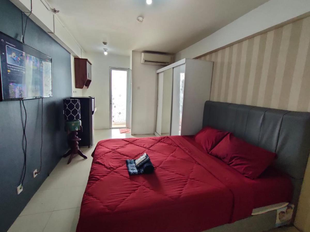 Apartemen Bassura City By Maezura Property Jakarta Luaran gambar