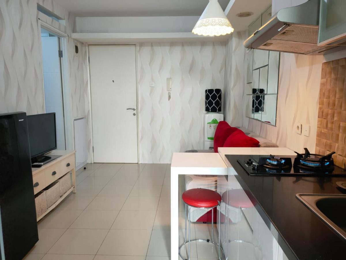 Apartemen Bassura City By Maezura Property Jakarta Luaran gambar