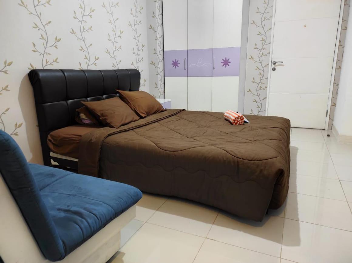 Apartemen Bassura City By Maezura Property Jakarta Luaran gambar