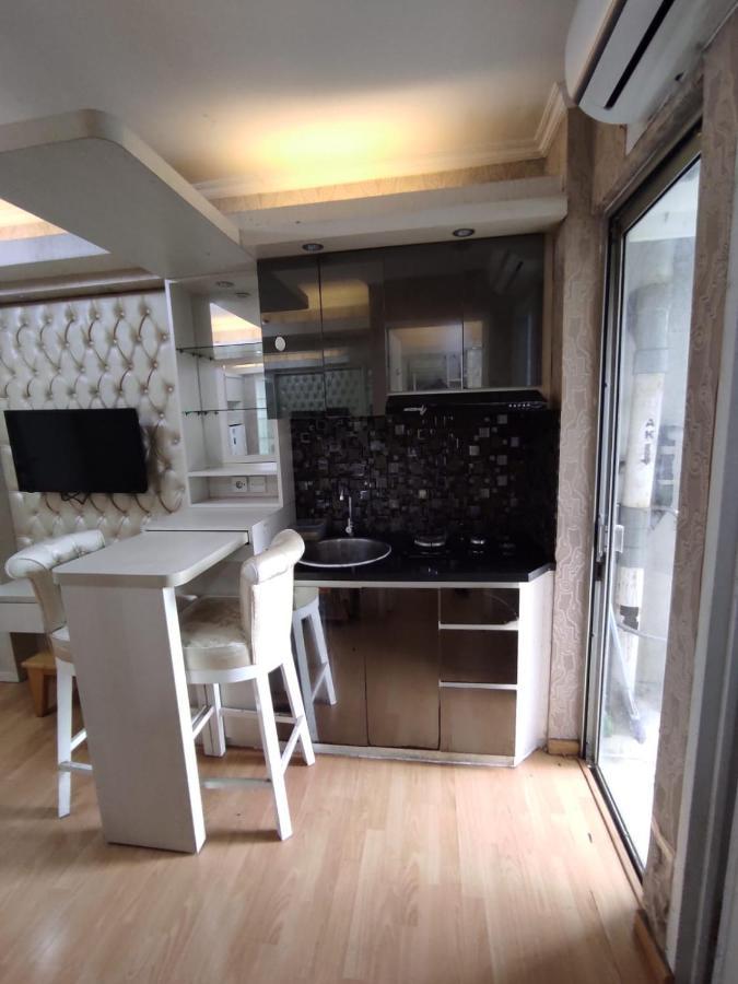 Apartemen Bassura City By Maezura Property Jakarta Luaran gambar