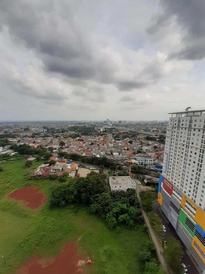 Apartemen Bassura City By Maezura Property Jakarta Luaran gambar