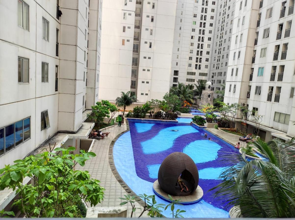 Apartemen Bassura City By Maezura Property Jakarta Luaran gambar