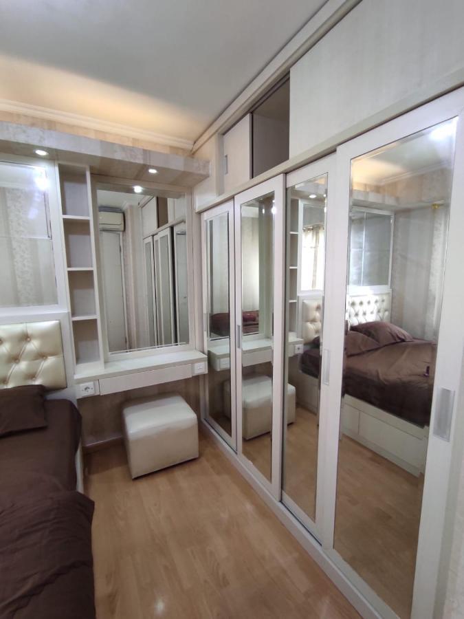 Apartemen Bassura City By Maezura Property Jakarta Luaran gambar