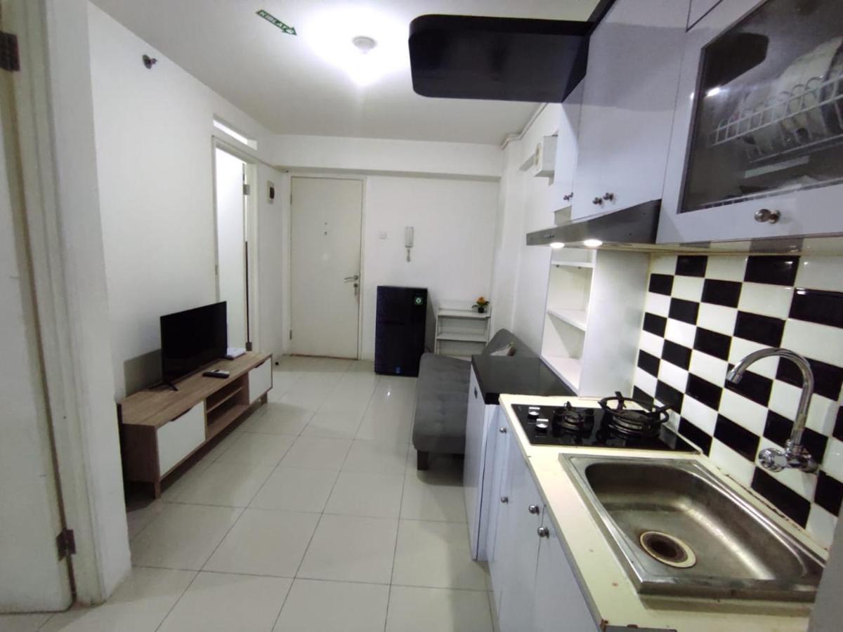 Apartemen Bassura City By Maezura Property Jakarta Luaran gambar
