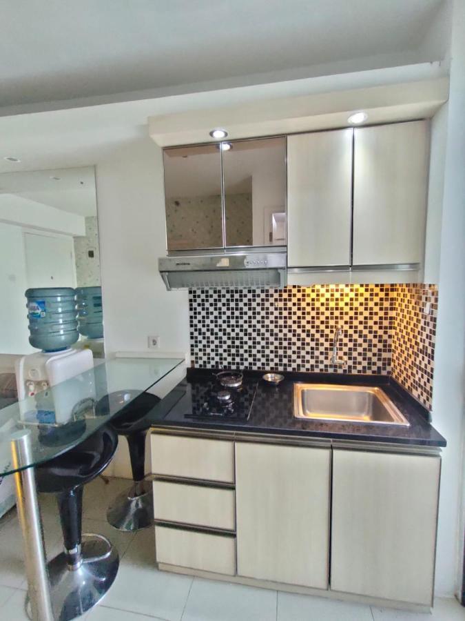 Apartemen Bassura City By Maezura Property Jakarta Luaran gambar