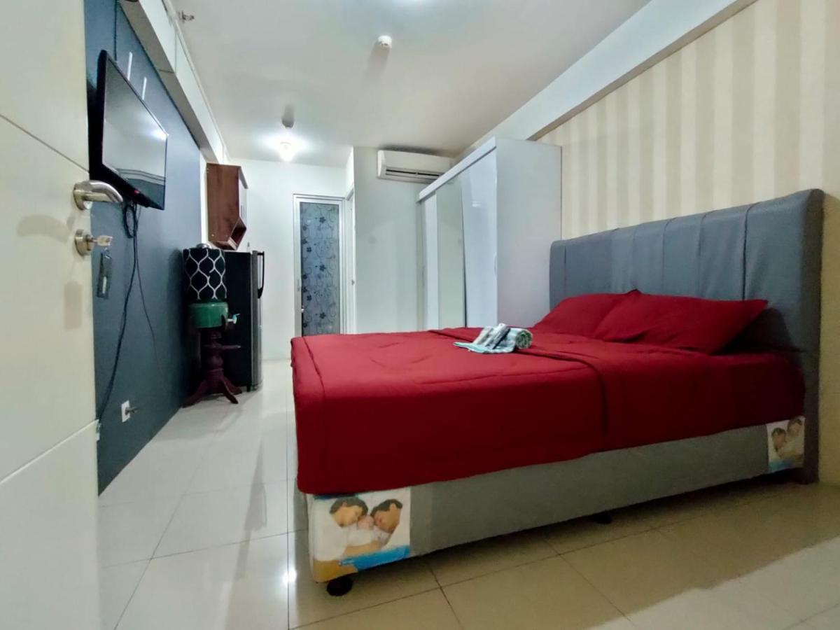 Apartemen Bassura City By Maezura Property Jakarta Luaran gambar