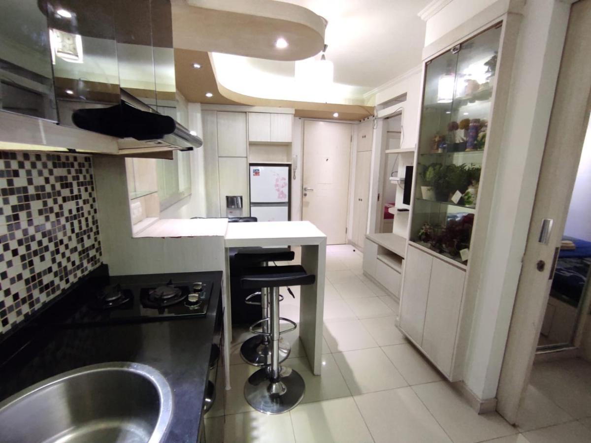 Apartemen Bassura City By Maezura Property Jakarta Luaran gambar