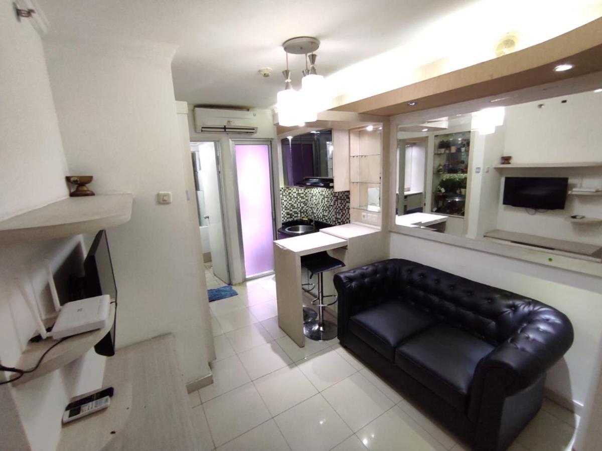 Apartemen Bassura City By Maezura Property Jakarta Luaran gambar