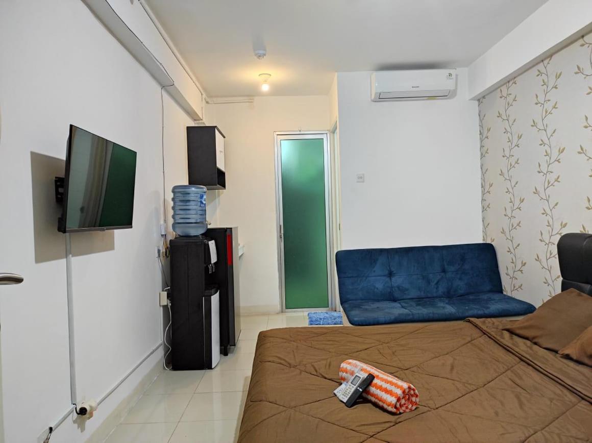 Apartemen Bassura City By Maezura Property Jakarta Luaran gambar