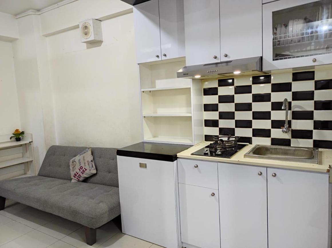 Apartemen Bassura City By Maezura Property Jakarta Luaran gambar