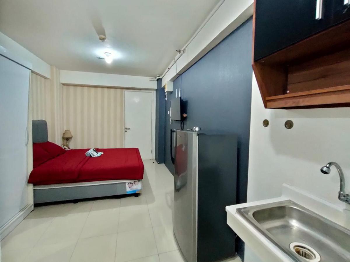 Apartemen Bassura City By Maezura Property Jakarta Luaran gambar
