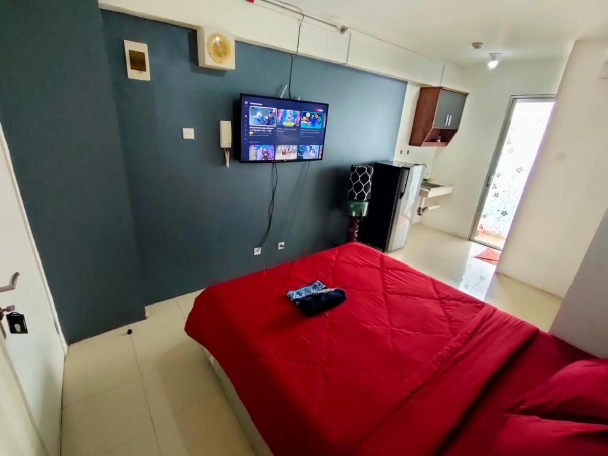 Apartemen Bassura City By Maezura Property Jakarta Luaran gambar