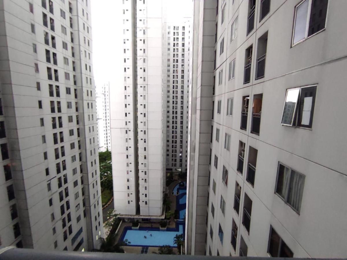 Apartemen Bassura City By Maezura Property Jakarta Luaran gambar