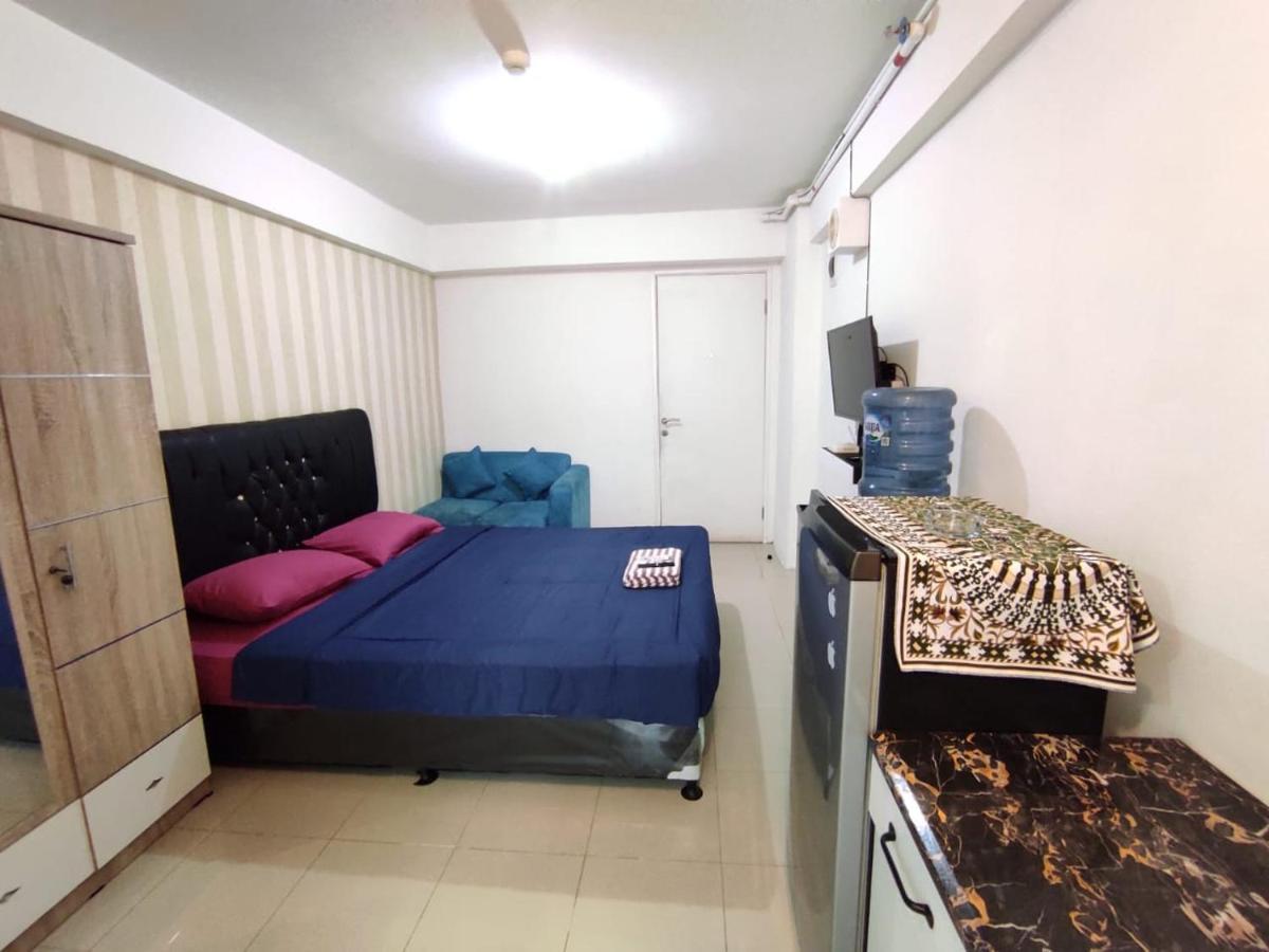 Apartemen Bassura City By Maezura Property Jakarta Luaran gambar