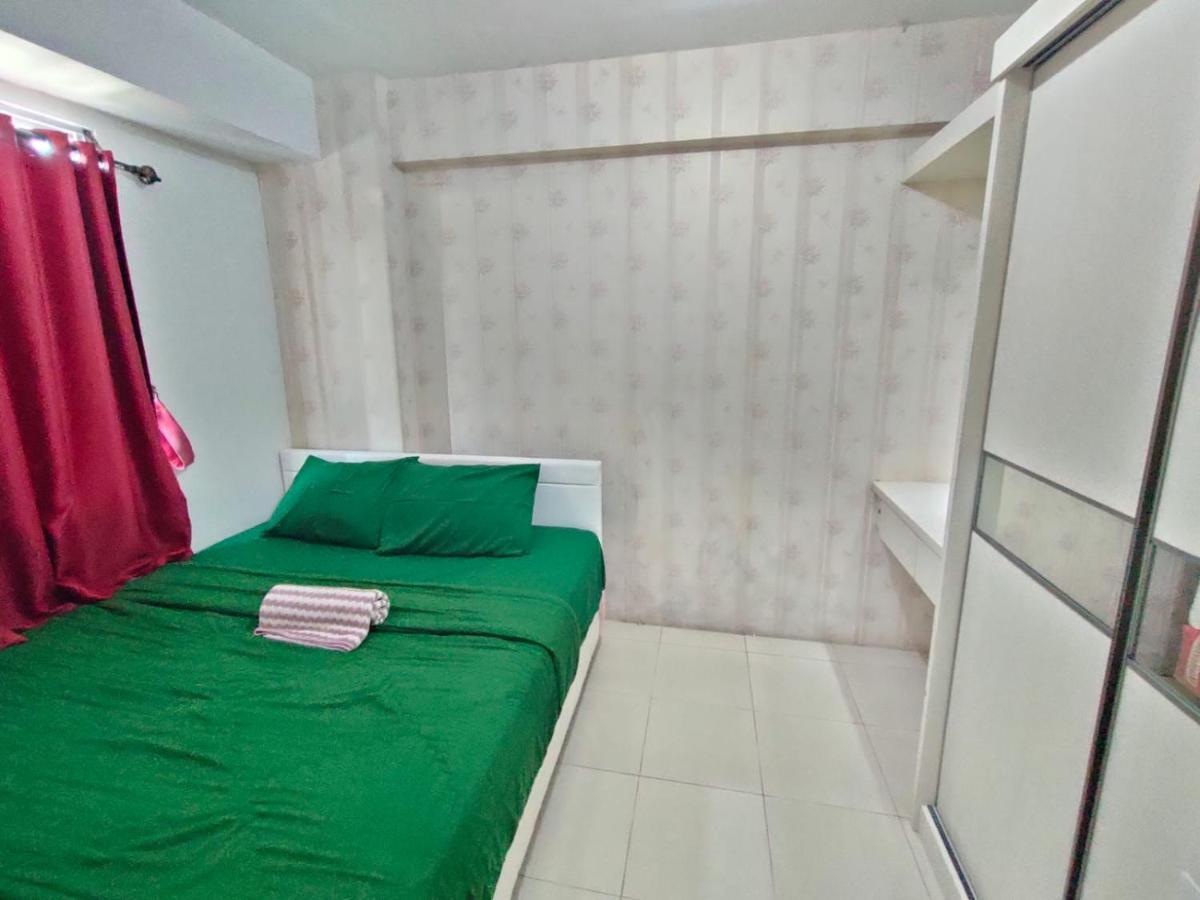 Apartemen Bassura City By Maezura Property Jakarta Luaran gambar