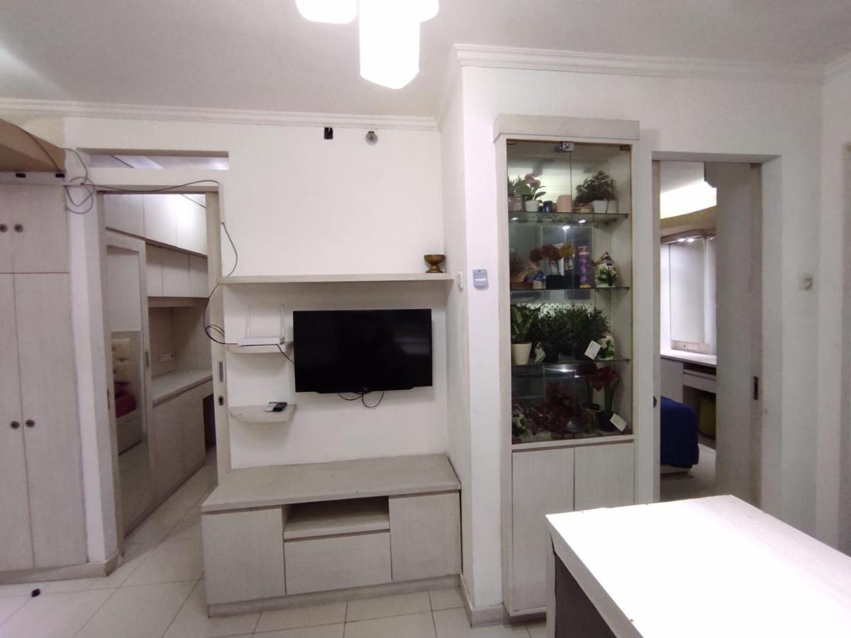 Apartemen Bassura City By Maezura Property Jakarta Luaran gambar