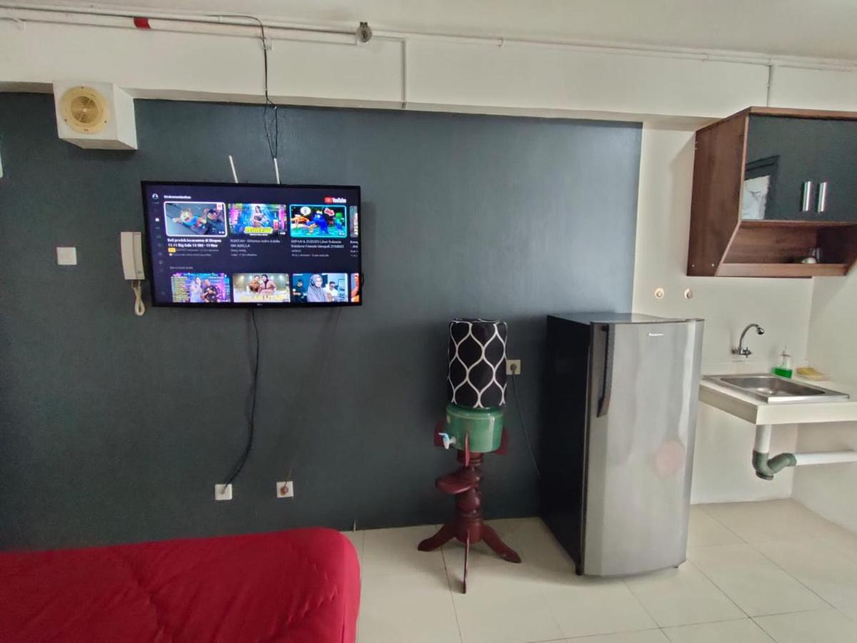 Apartemen Bassura City By Maezura Property Jakarta Luaran gambar