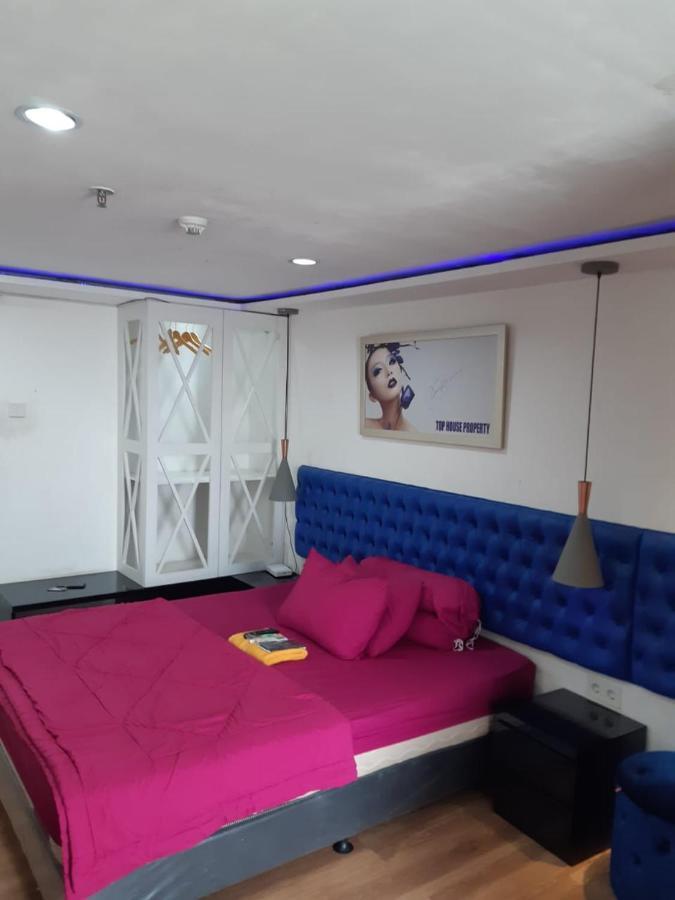 Apartemen Bassura City By Maezura Property Jakarta Luaran gambar