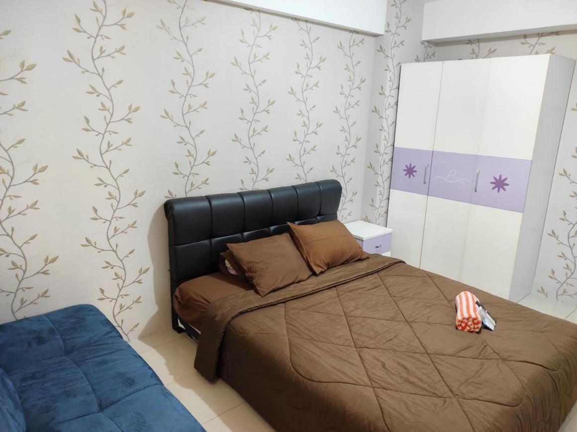 Apartemen Bassura City By Maezura Property Jakarta Luaran gambar