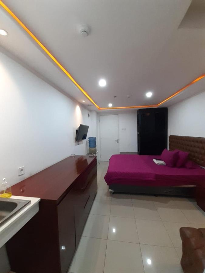 Apartemen Bassura City By Maezura Property Jakarta Luaran gambar