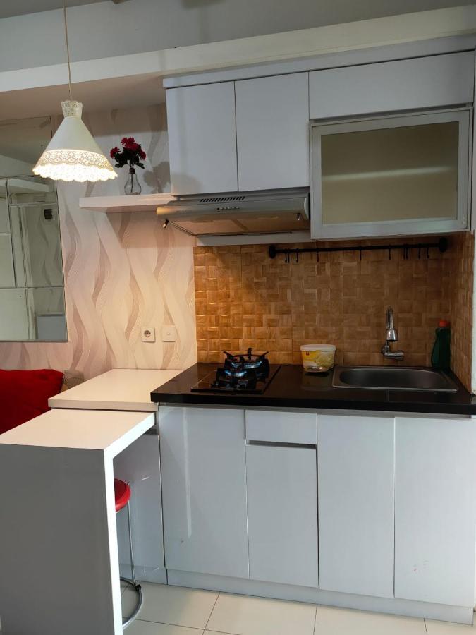 Apartemen Bassura City By Maezura Property Jakarta Luaran gambar