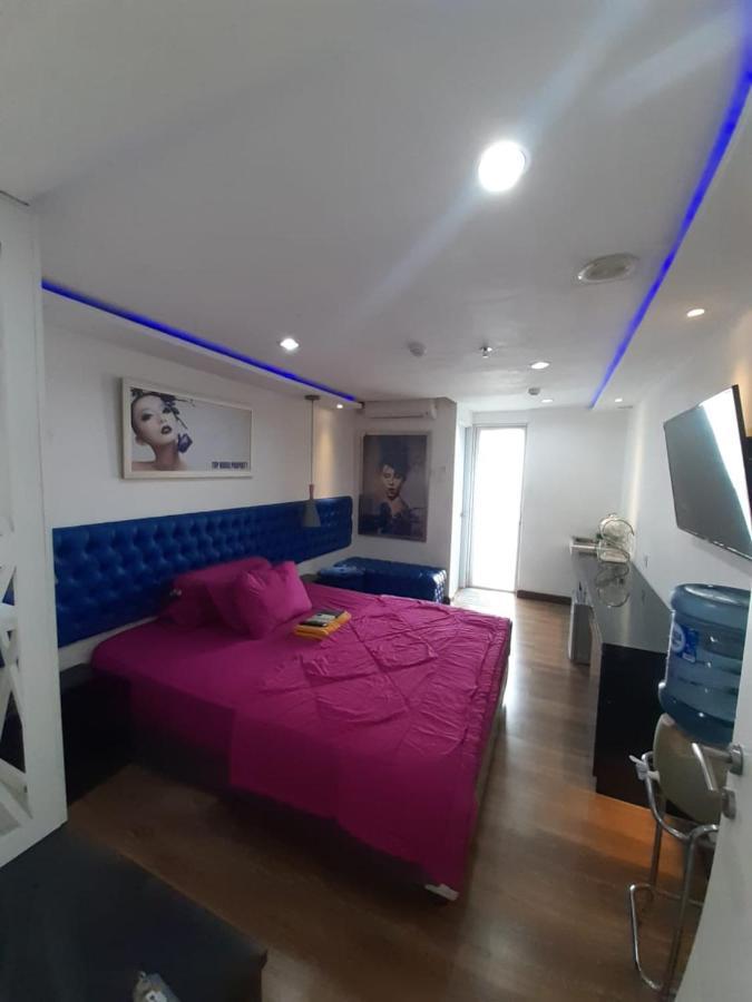 Apartemen Bassura City By Maezura Property Jakarta Luaran gambar