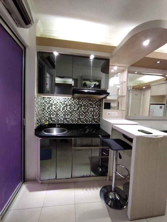 Apartemen Bassura City By Maezura Property Jakarta Luaran gambar