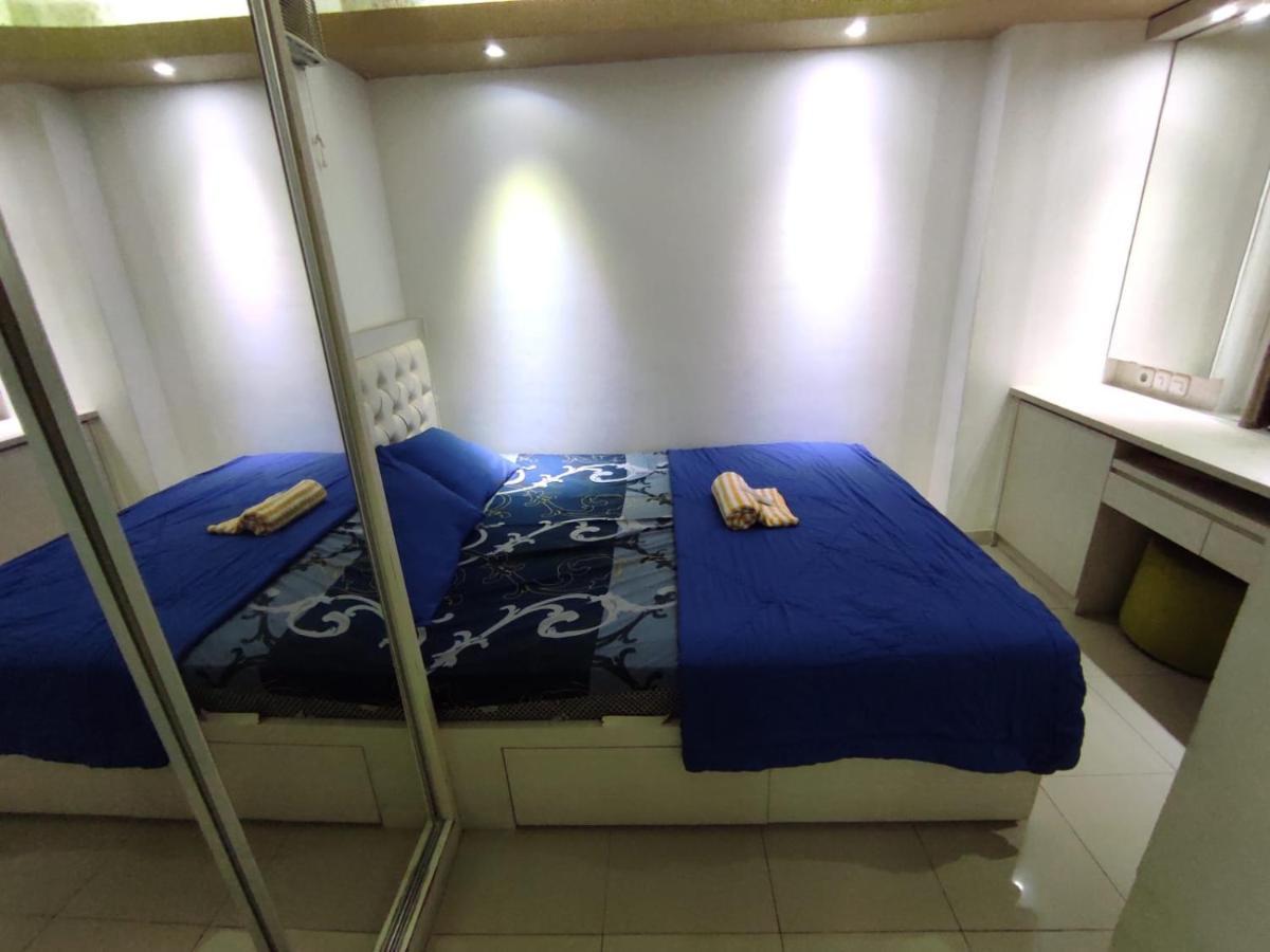 Apartemen Bassura City By Maezura Property Jakarta Luaran gambar