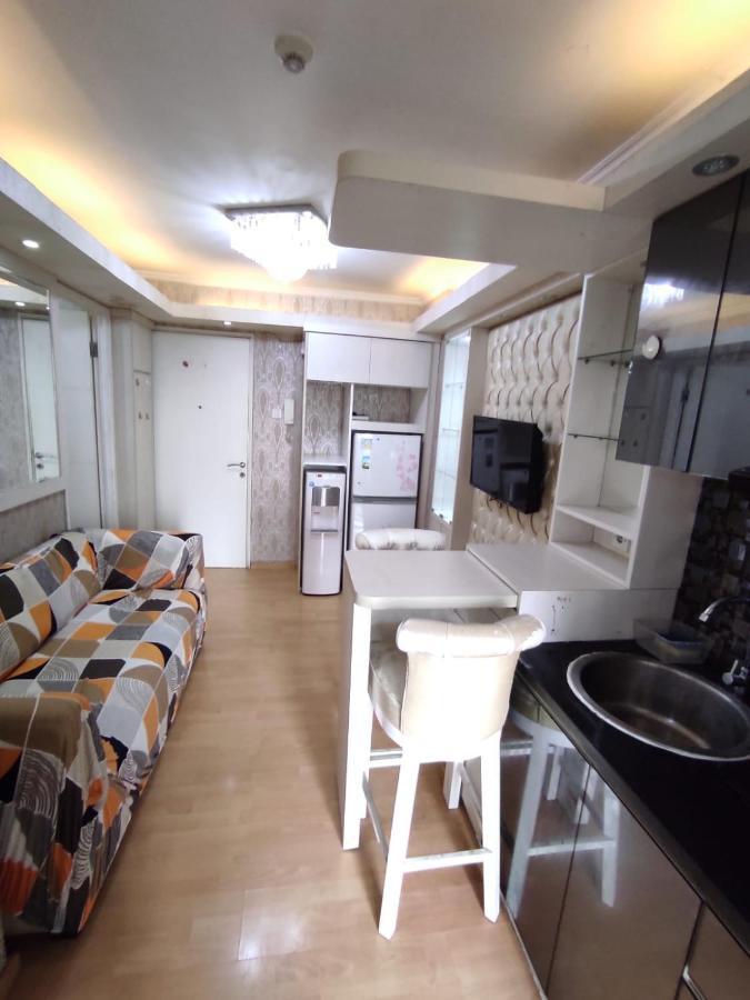 Apartemen Bassura City By Maezura Property Jakarta Luaran gambar