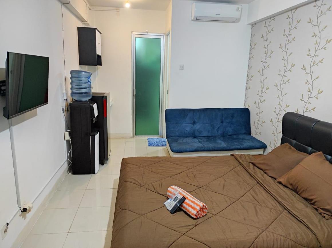 Apartemen Bassura City By Maezura Property Jakarta Luaran gambar