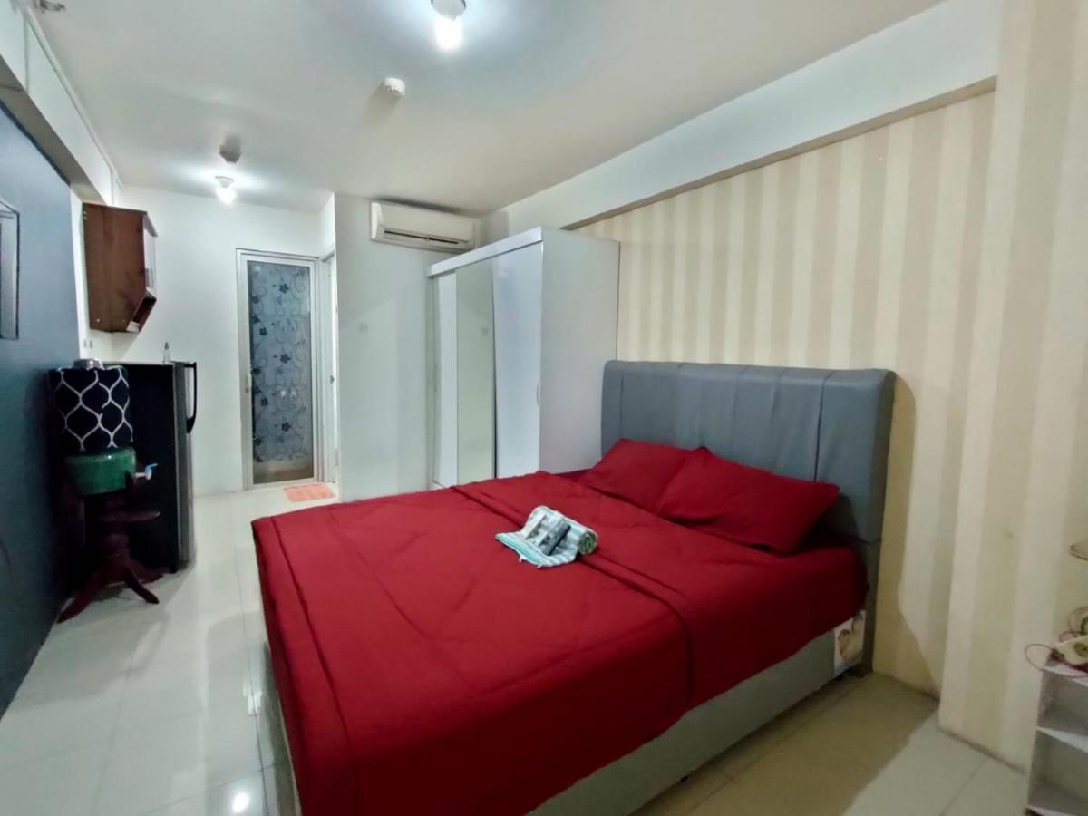 Apartemen Bassura City By Maezura Property Jakarta Luaran gambar