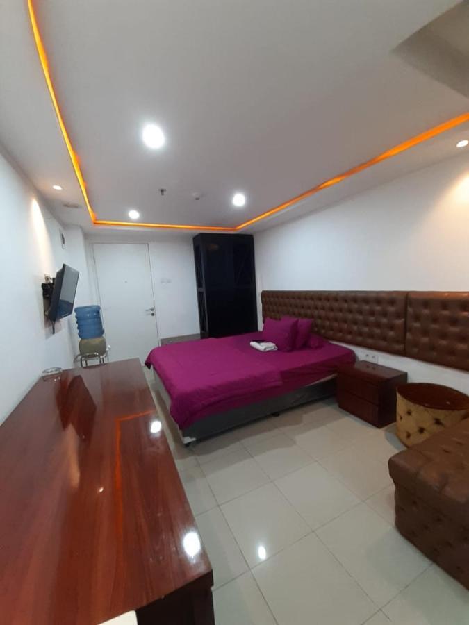 Apartemen Bassura City By Maezura Property Jakarta Luaran gambar