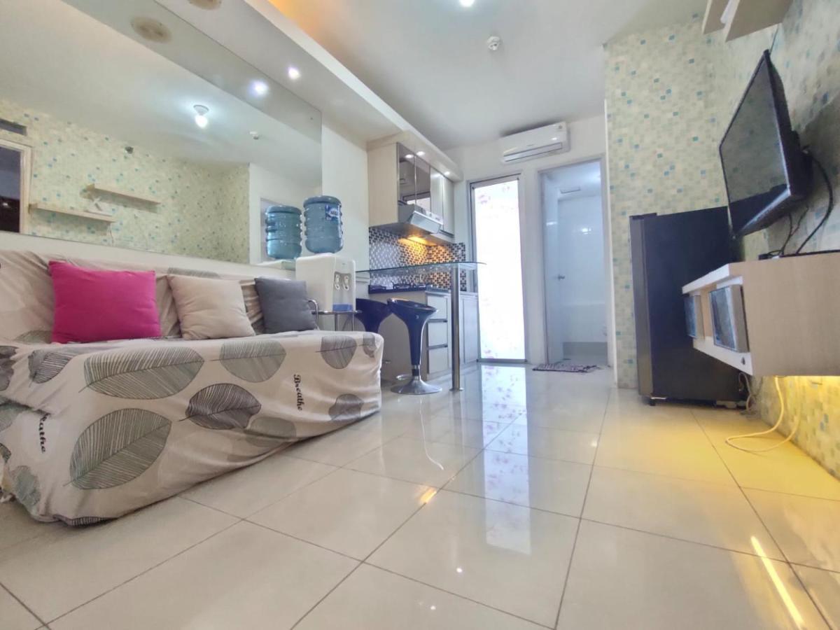 Apartemen Bassura City By Maezura Property Jakarta Luaran gambar
