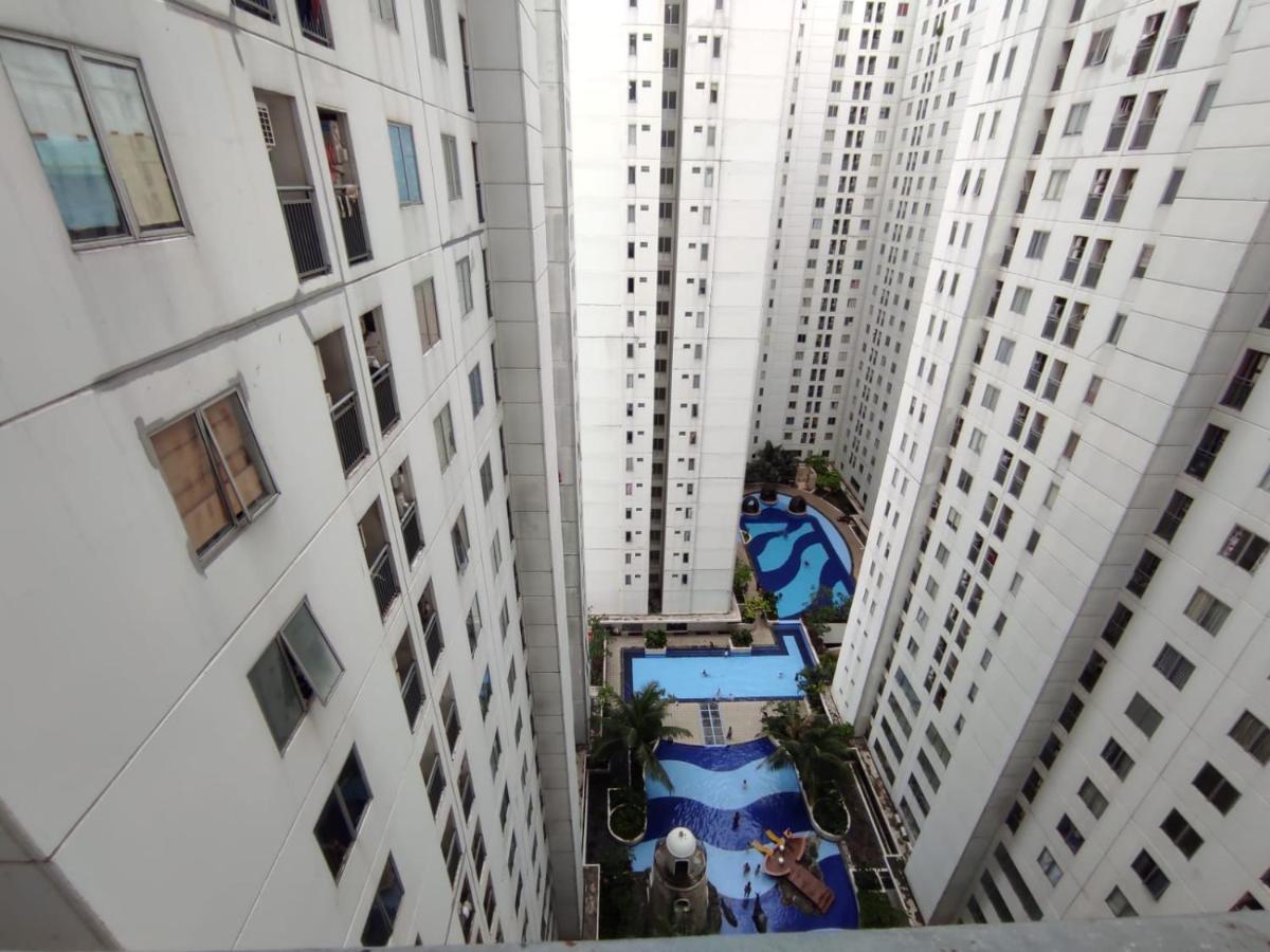 Apartemen Bassura City By Maezura Property Jakarta Luaran gambar