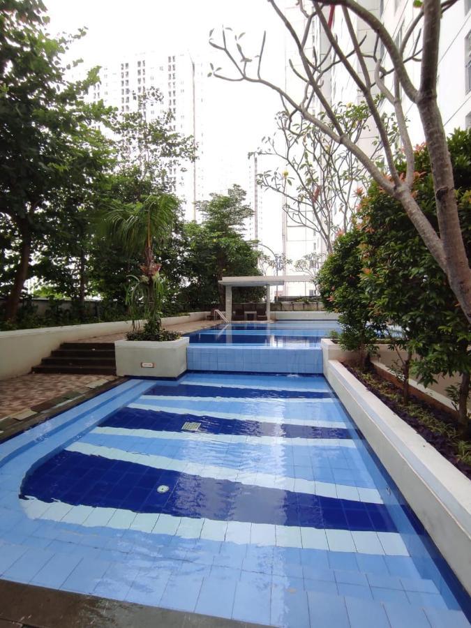 Apartemen Bassura City By Maezura Property Jakarta Luaran gambar