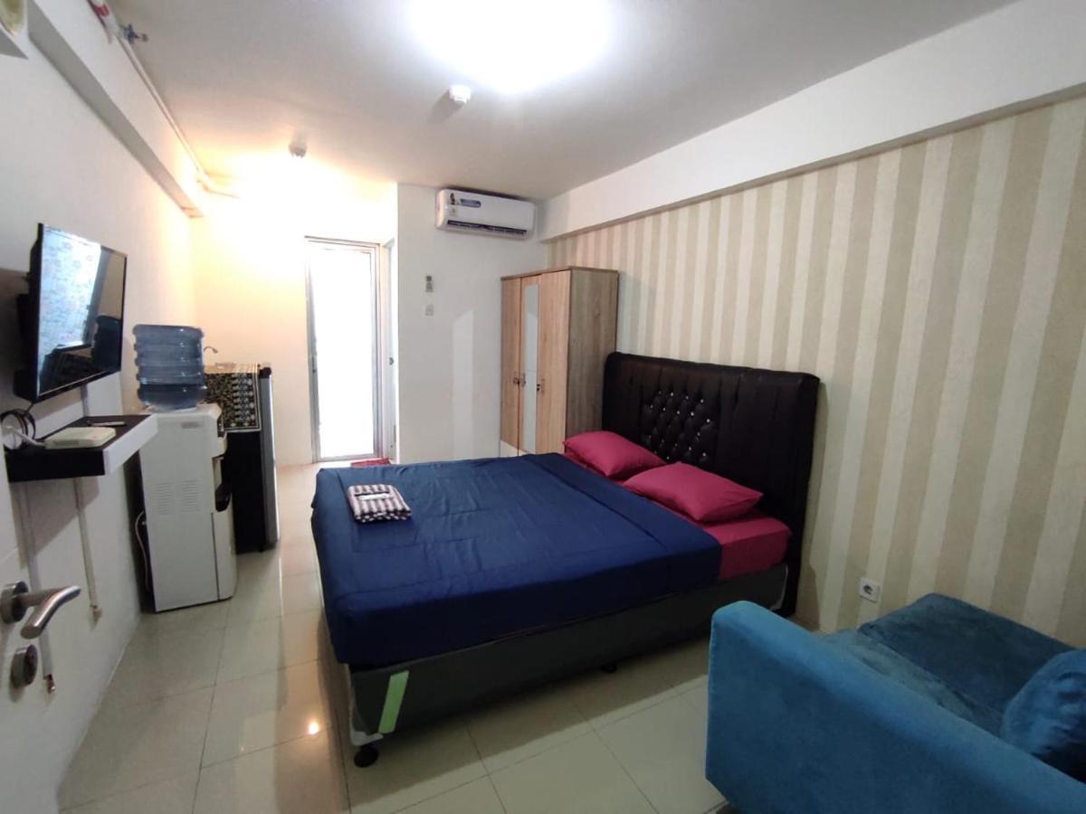 Apartemen Bassura City By Maezura Property Jakarta Luaran gambar