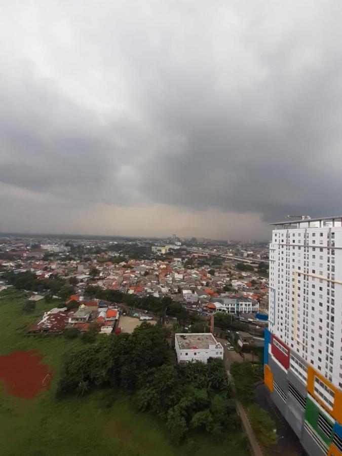 Apartemen Bassura City By Maezura Property Jakarta Luaran gambar