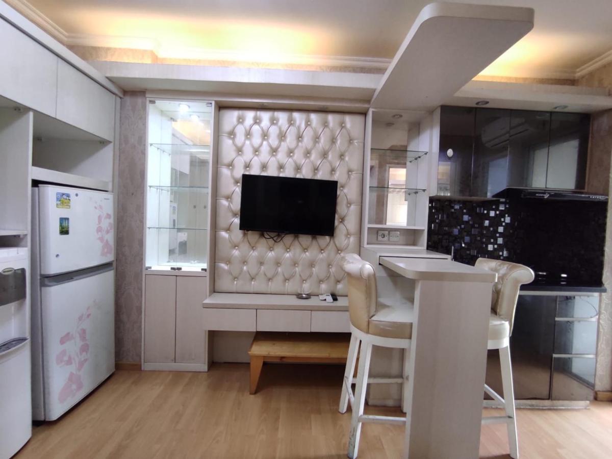 Apartemen Bassura City By Maezura Property Jakarta Luaran gambar