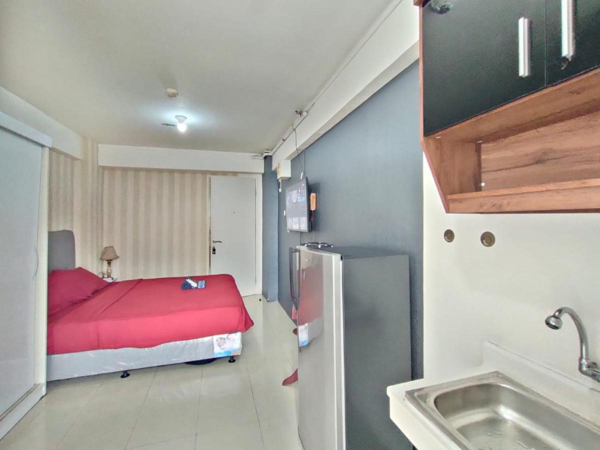 Apartemen Bassura City By Maezura Property Jakarta Luaran gambar